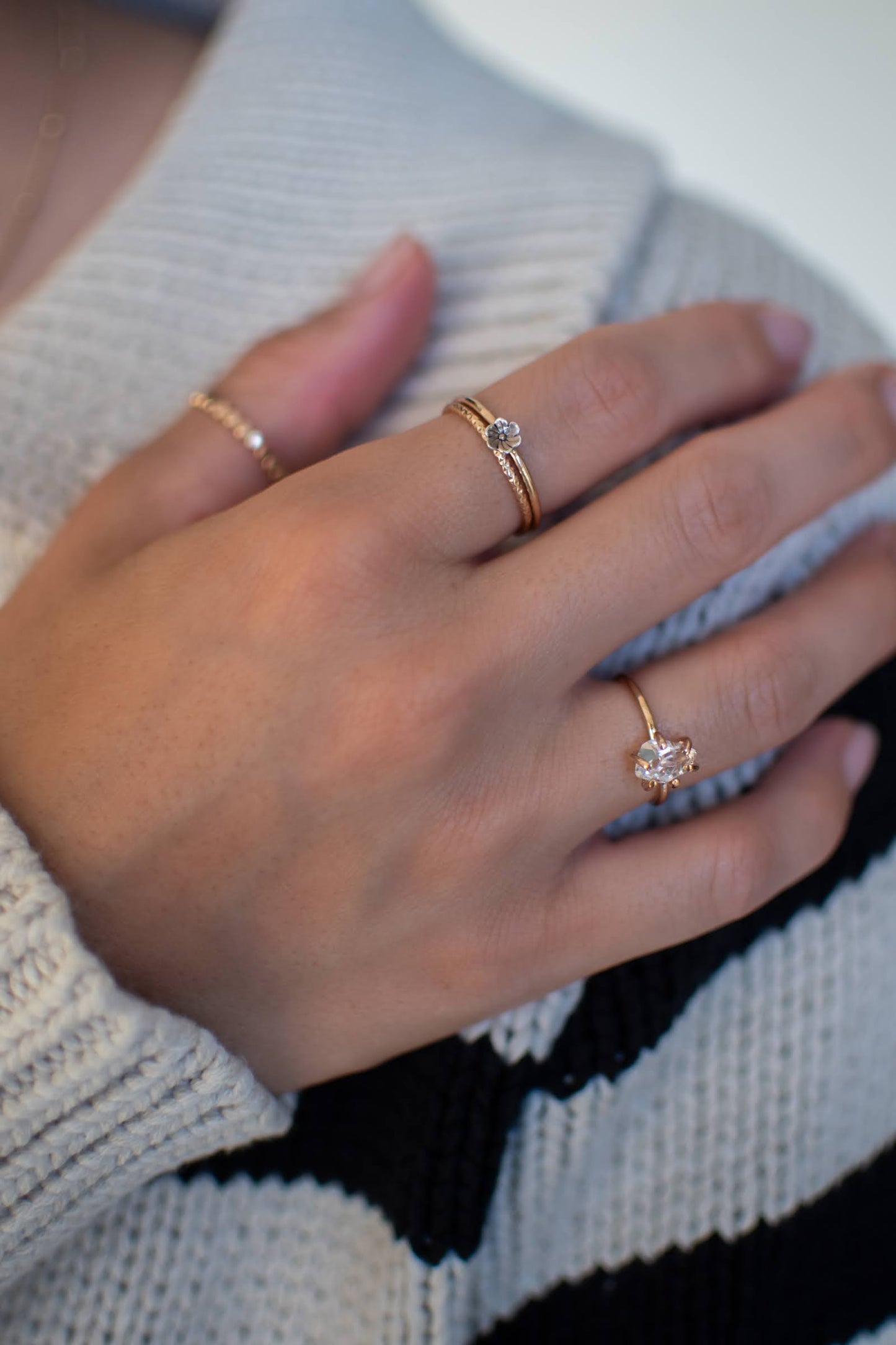 The Sydney Ring