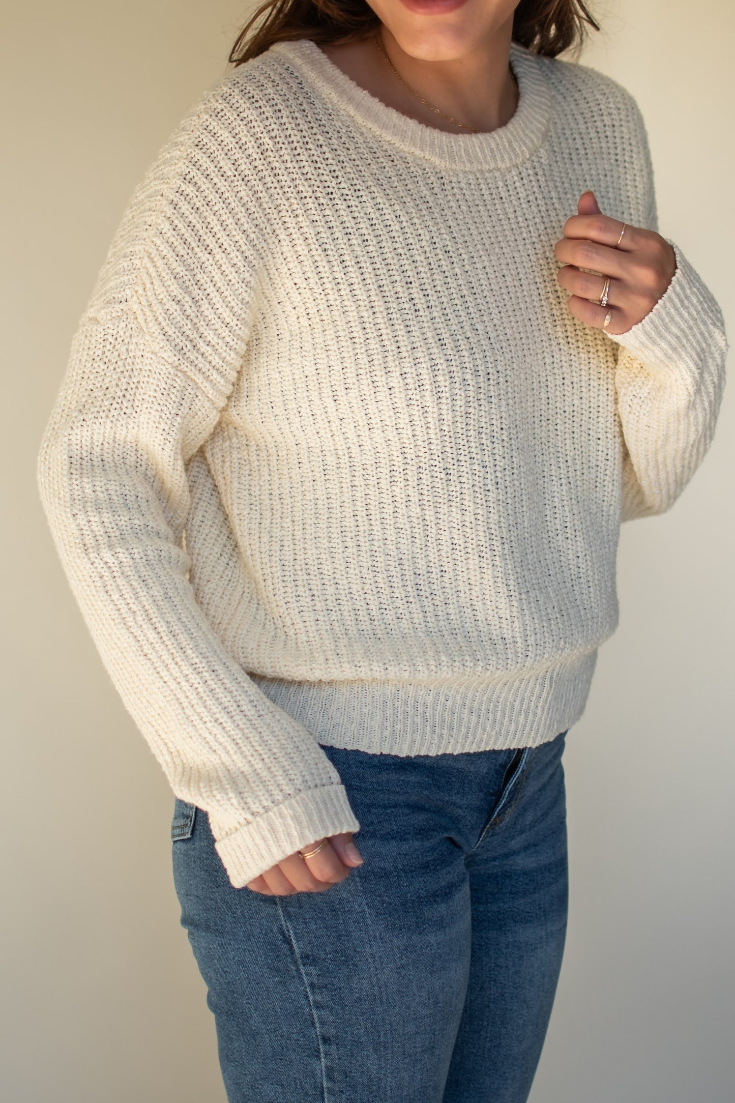 The Colette Knit