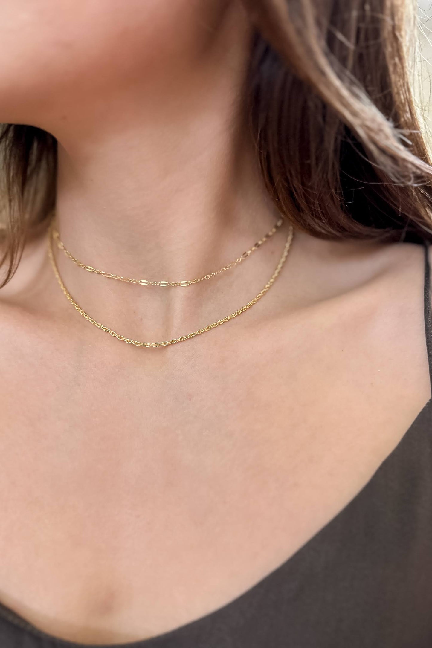 The Aurora Choker