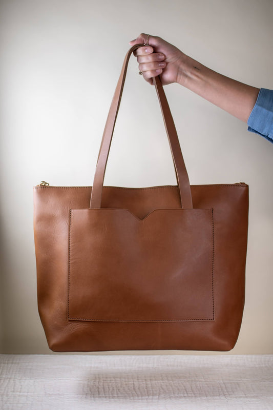 The Emily Tote