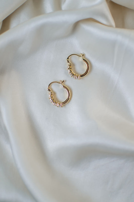 Starlight Hoops
