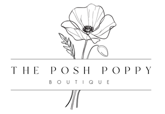 The Posh Poppy Boutique