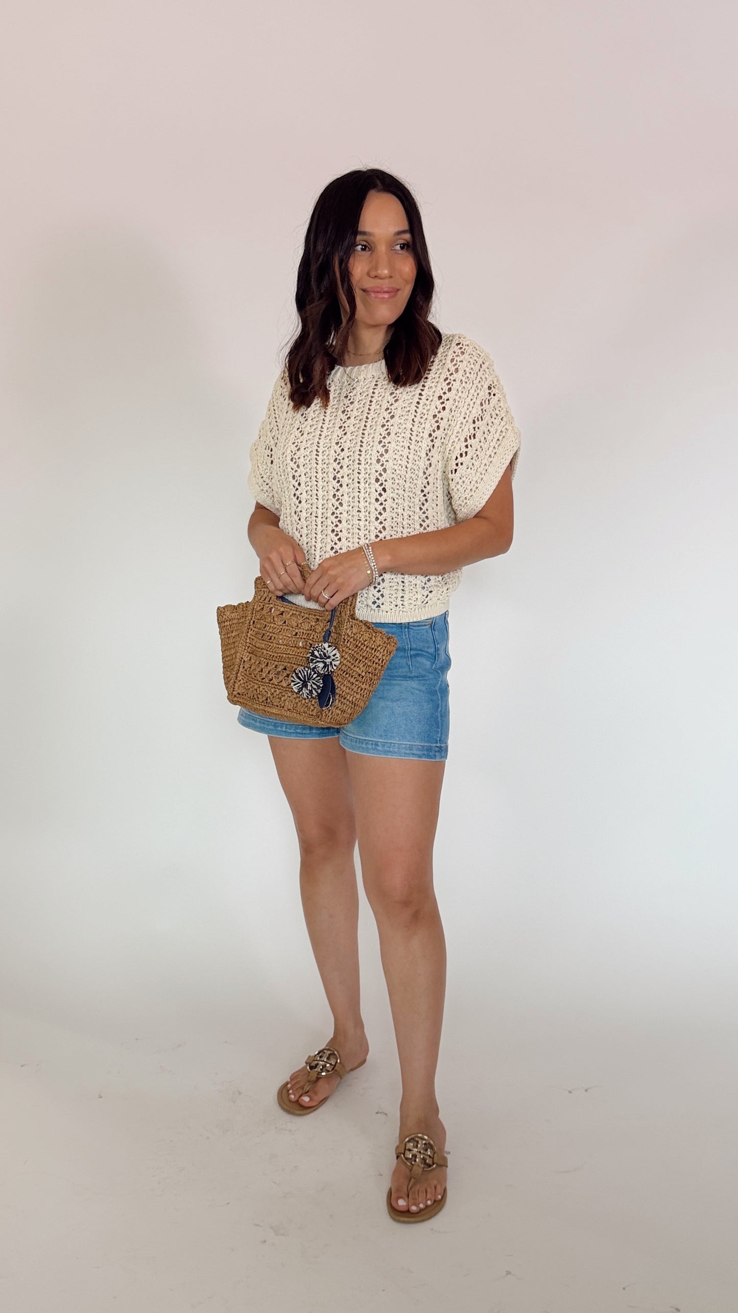 Mimi Tote