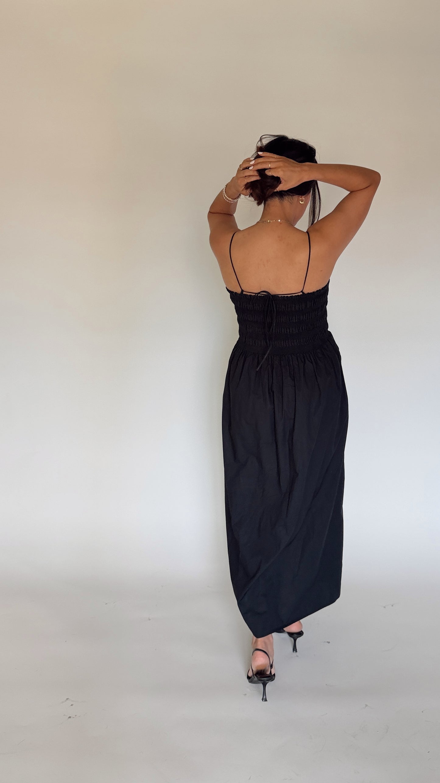The Sierra Dress