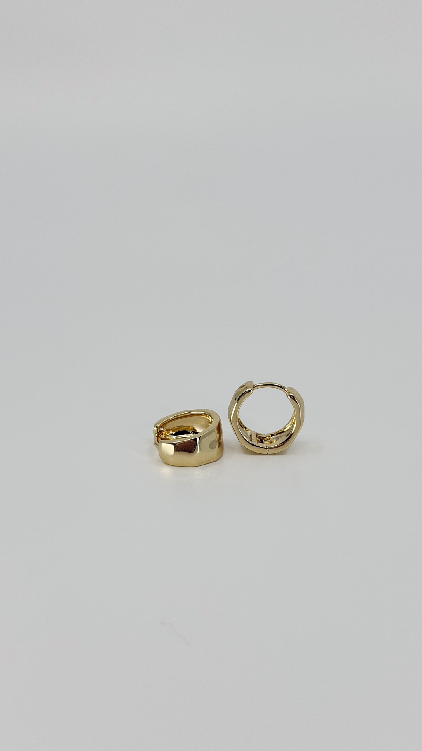 The Audrey Hoops