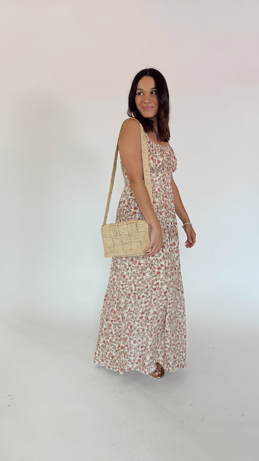 Gigi Crossbody