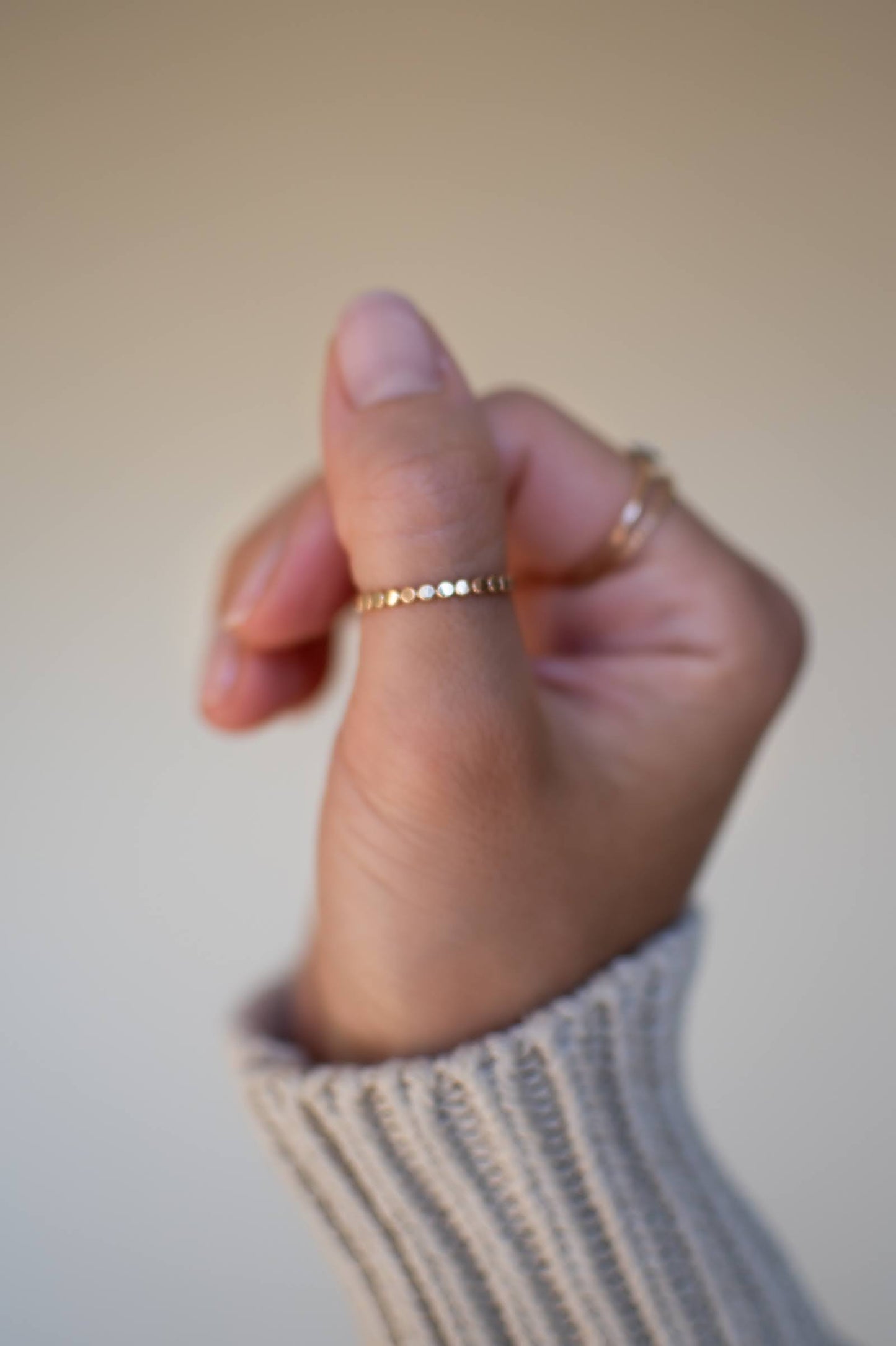 The Doria Ring