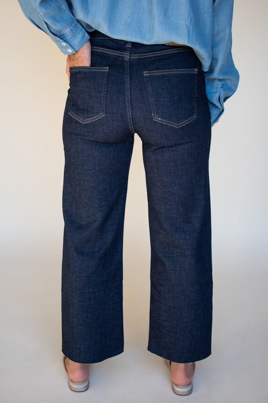 Aberdeen Timber Jean