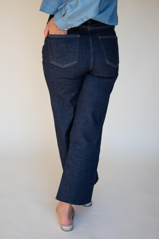 Aberdeen Timber Jean