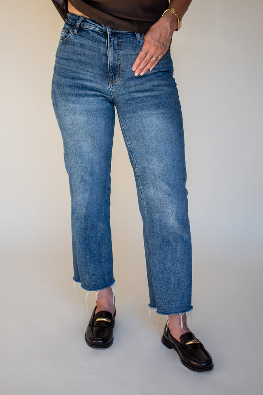 Aberdeen Vintage Jean