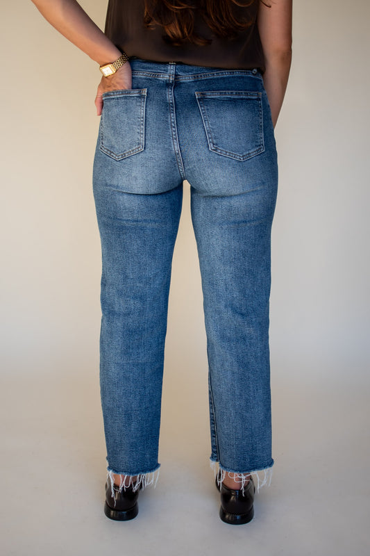 Aberdeen Vintage Jean
