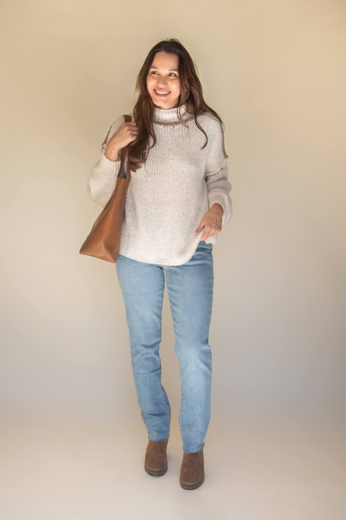 The Emily Tote