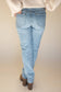 Crosby Light Vintage Jean
