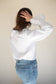 The Elise Blouse