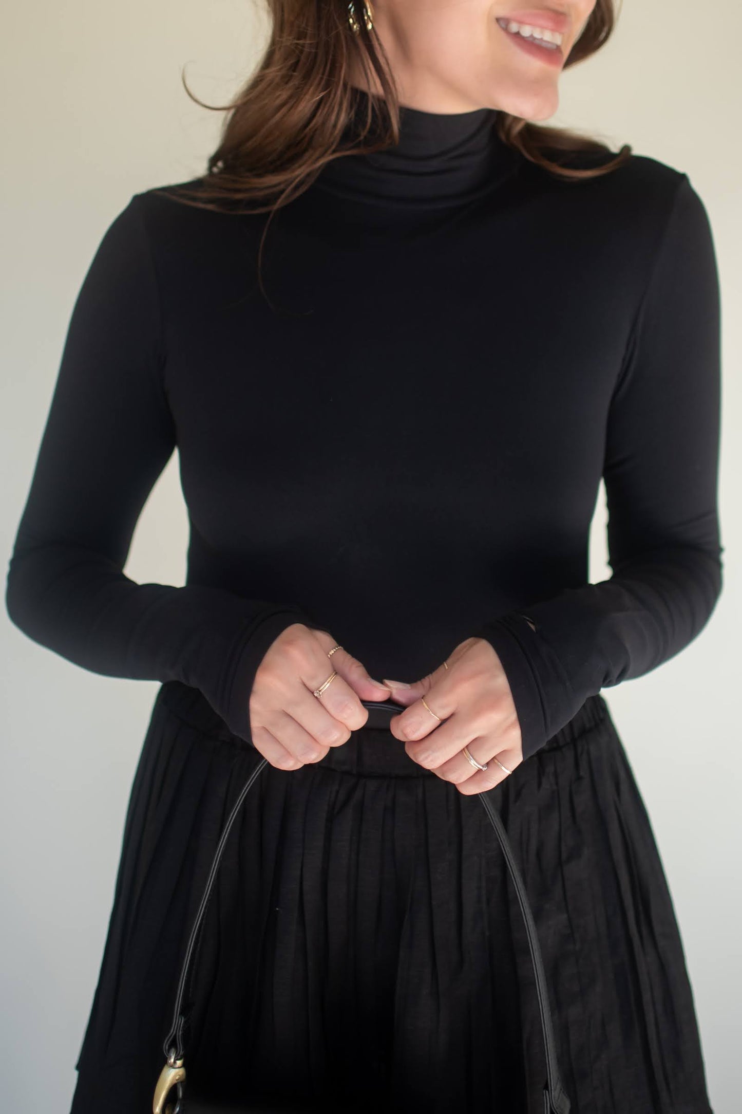 The Sloan Bodysuit