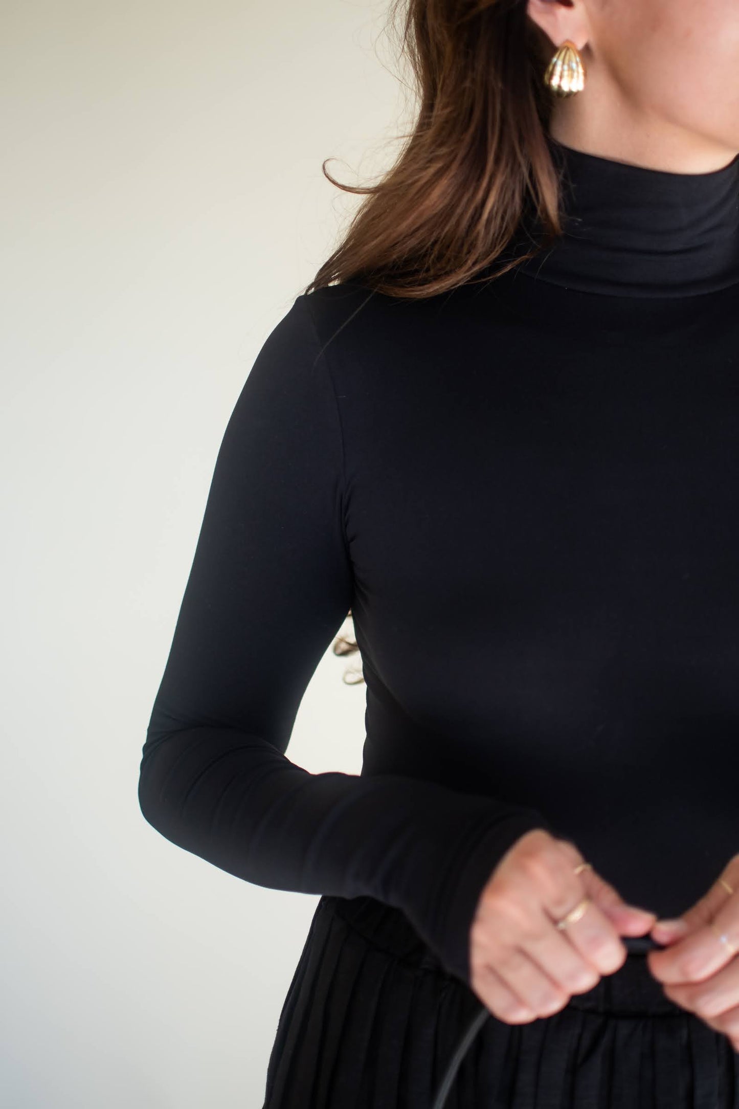 The Sloan Bodysuit