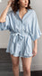 Mara Stripe Romper