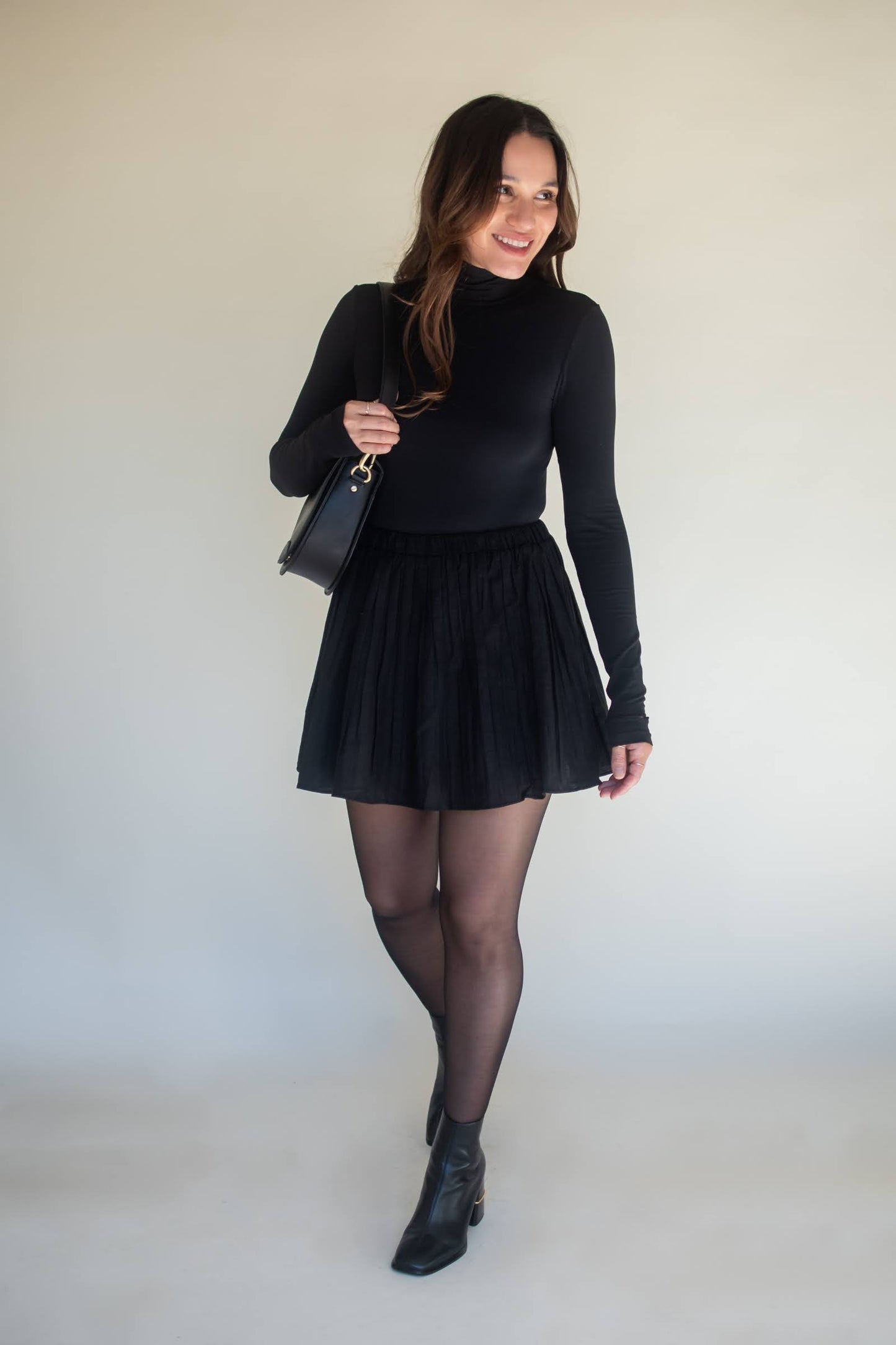 The Sloan Bodysuit