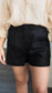 St. Claire Linen Shorts