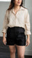 Ayla Linen Shirt