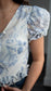 Elena Tie-Front Top