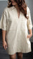 Rowan Denim Dress