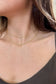 The Aurora Choker