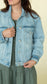 Avery Denim Jacket