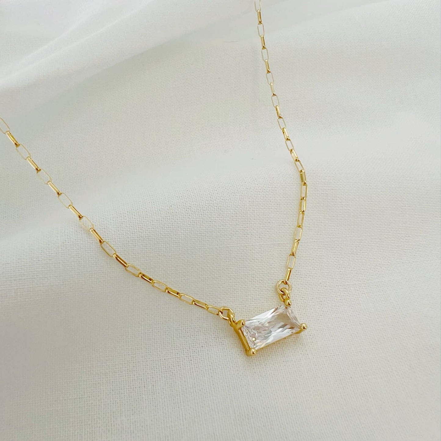 The Lila Necklace