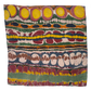 The Strata Silk Scarf