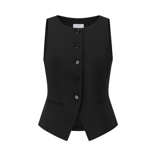 The Avery Vest