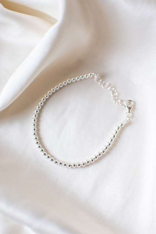 Beverly Bracelet 3mm