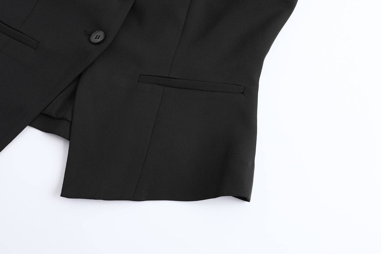 The Avery Vest