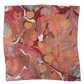 Sedona Silk Scarf