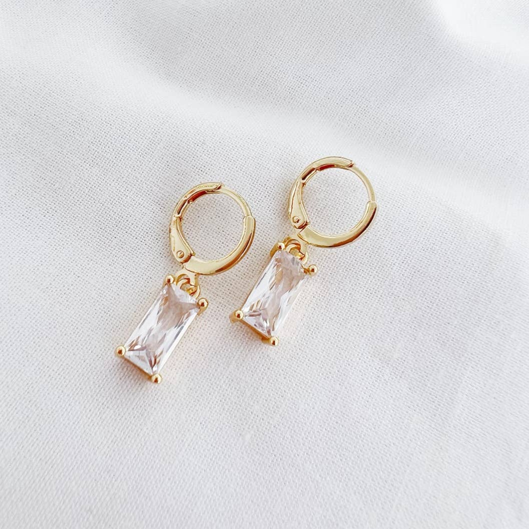 Sophie Drop Earring