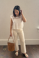 Whisper Lace Top