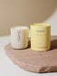 Minot Candle - Dewpoint