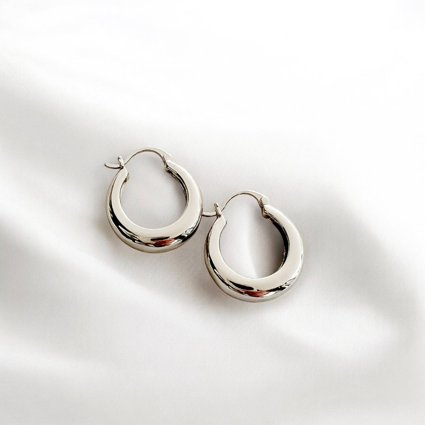 The Ellie Hoops