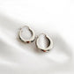 The Ellie Hoops