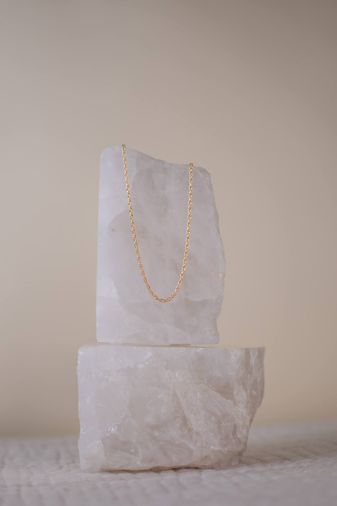 The Signature Chain