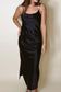 The Selene Silk Slip