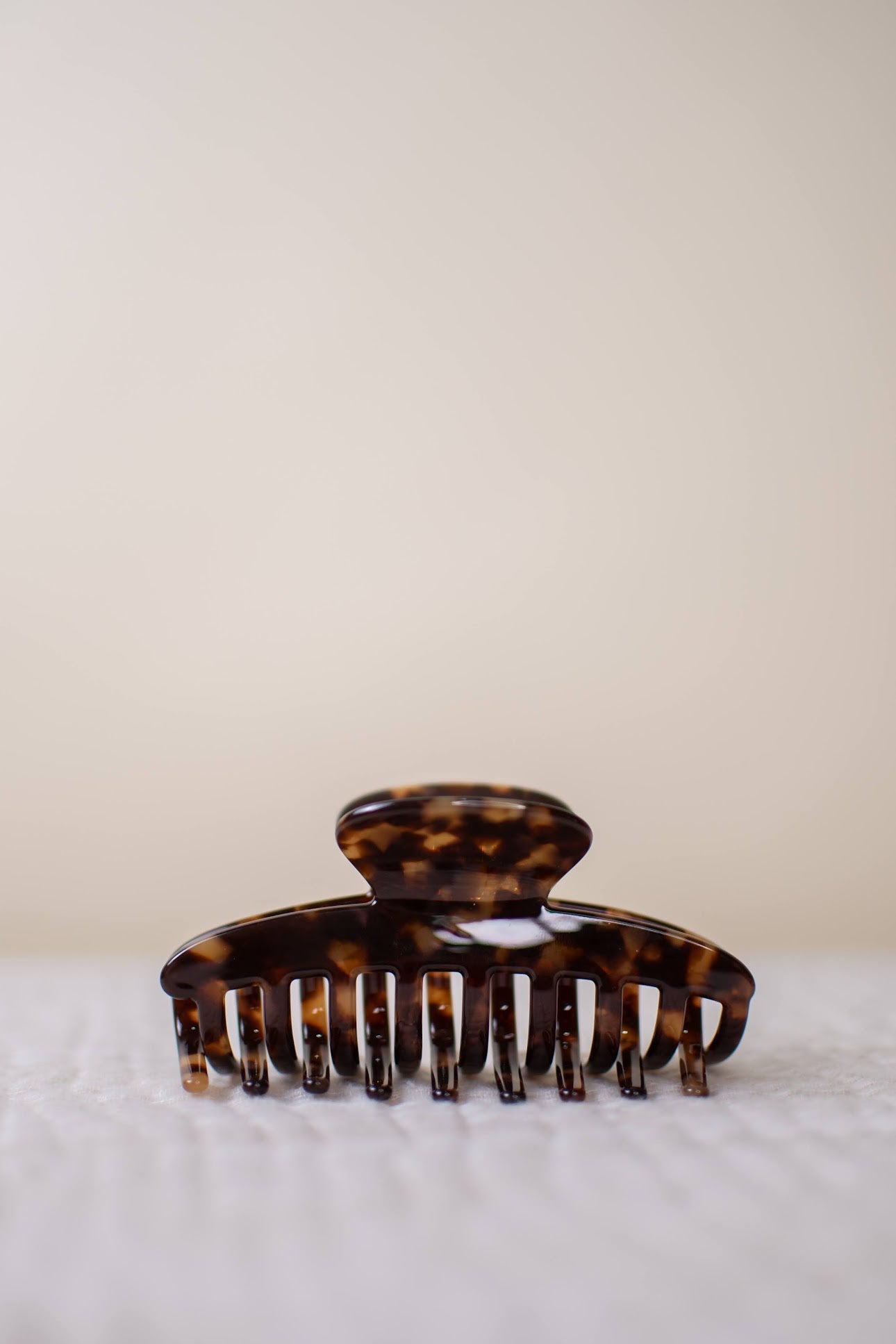 Tortoise Claw Clip Collection
