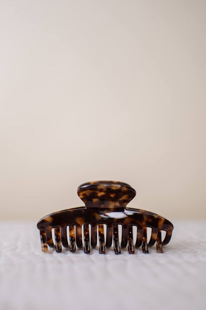 Tortoise Claw Clip Collection