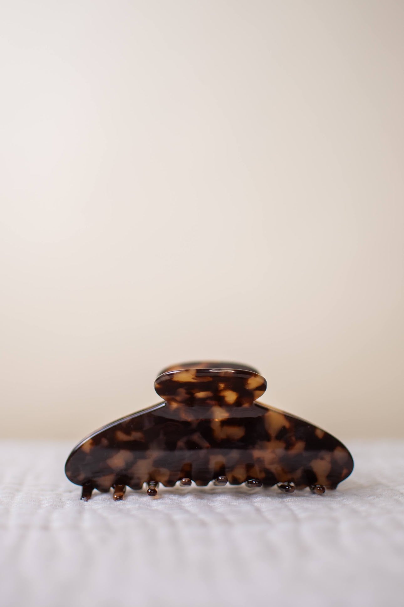 Tortoise Claw Clip Collection