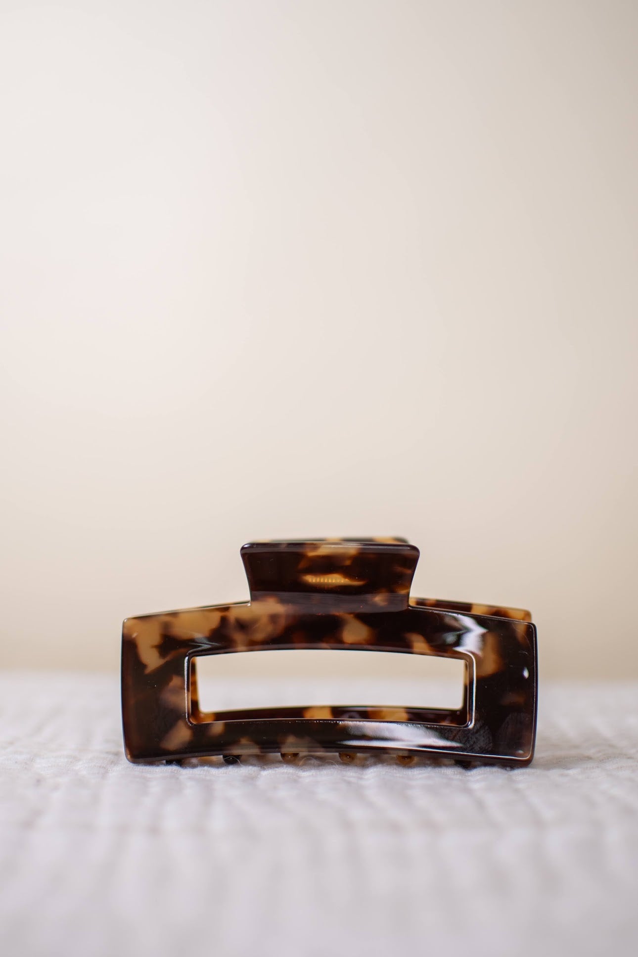 Tortoise Claw Clip Collection