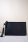 The Minimalist Wristlet