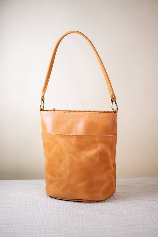 The Newport Tote