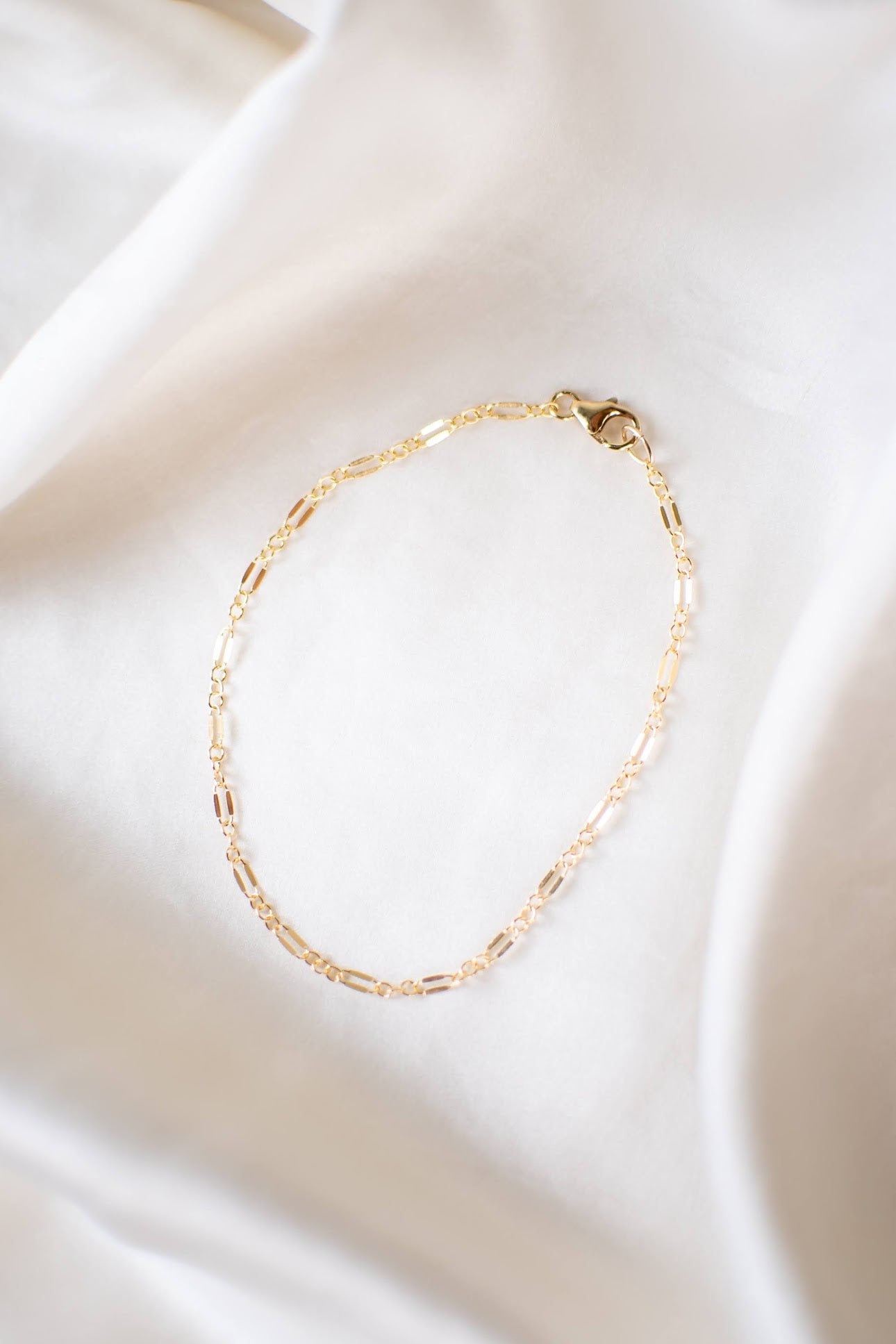 The Aurora Bracelet