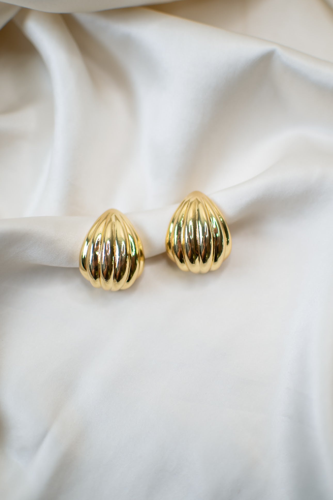 Golden Hour Earrings