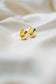 Lovey Teardrop Earrings